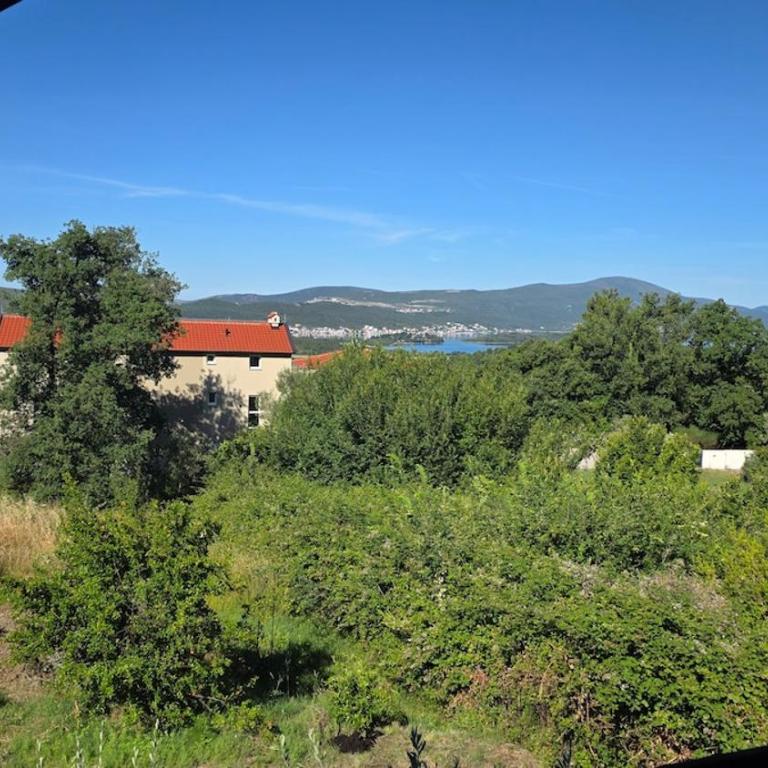 Cottage Kavac Kotor - One-Bedroom Chalet - 3