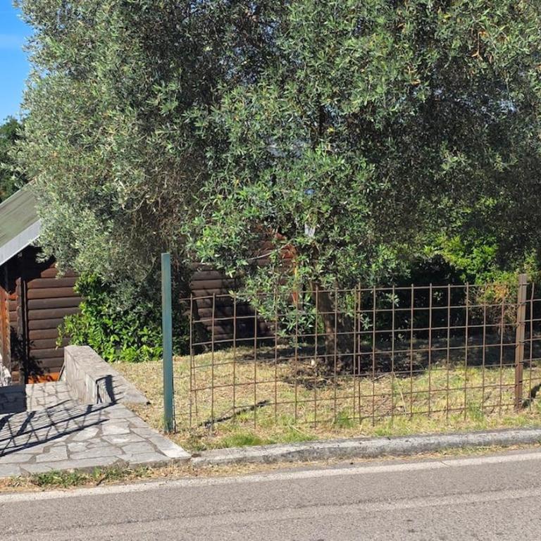 Cottage Kavac Kotor - One-Bedroom Chalet - 4