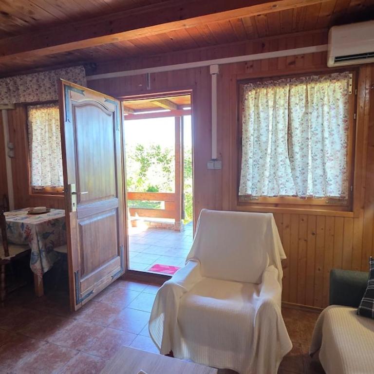 Cottage Kavac Kotor - One-Bedroom Chalet - 6
