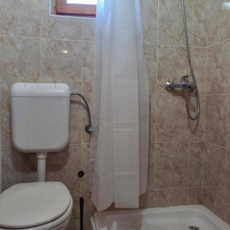 Cottage Kavac Kotor - One-Bedroom Chalet - 7