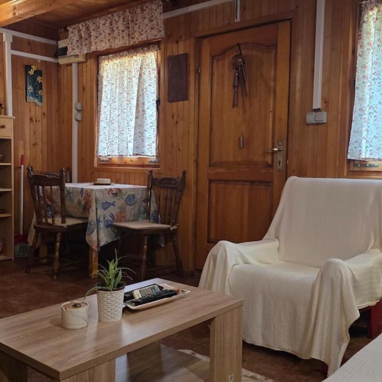 Cottage Kavac Kotor - One-Bedroom Chalet - 8
