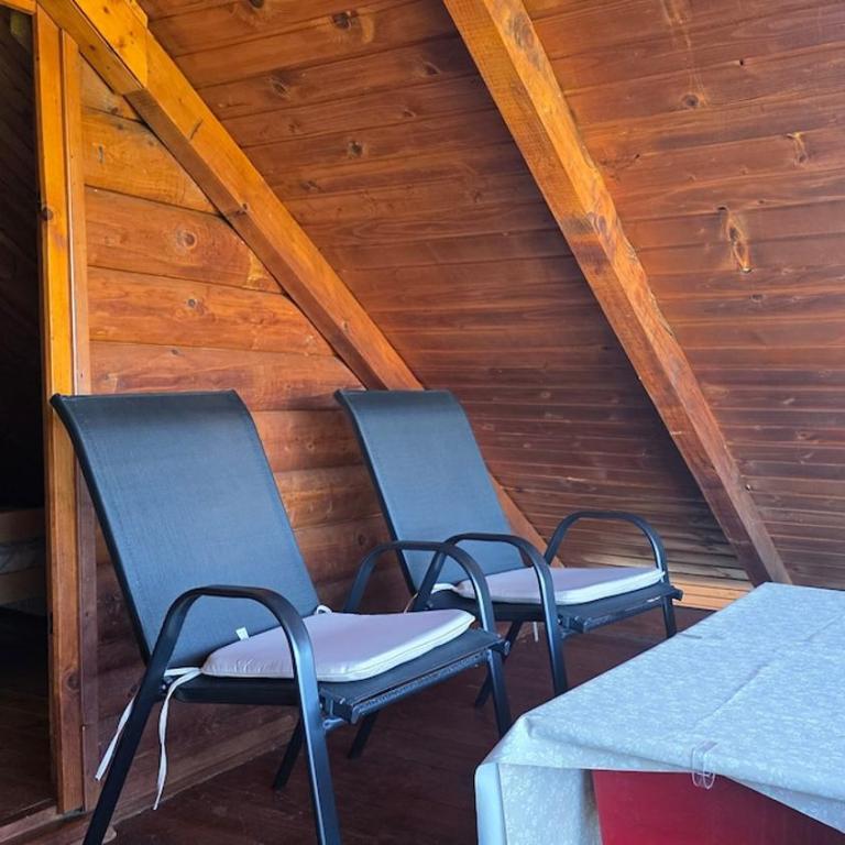 Cottage Kavac Kotor - One-Bedroom Chalet - 10
