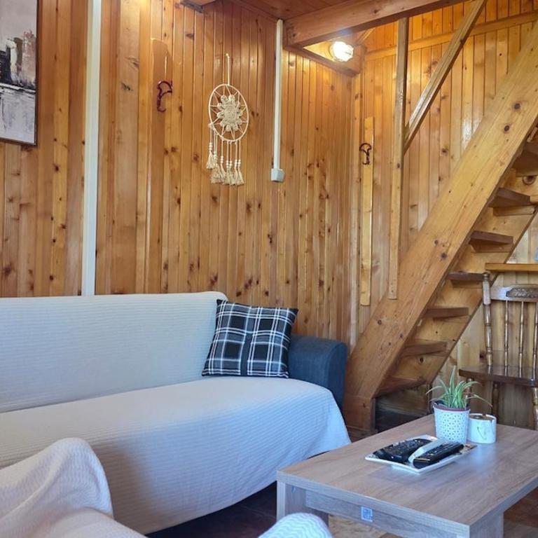 Cottage Kavac Kotor - One-Bedroom Chalet - 11