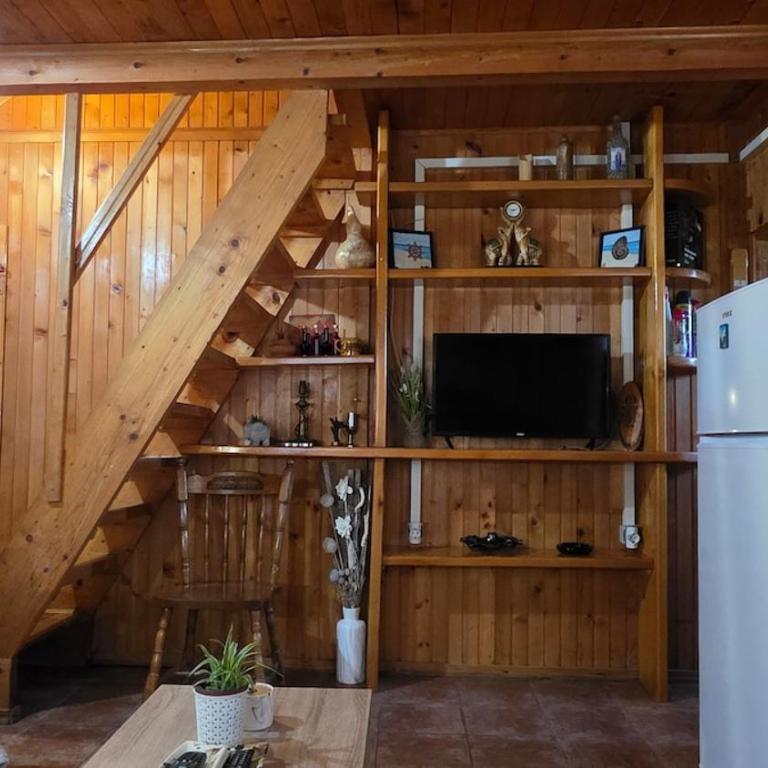 Cottage Kavac Kotor - One-Bedroom Chalet - 14