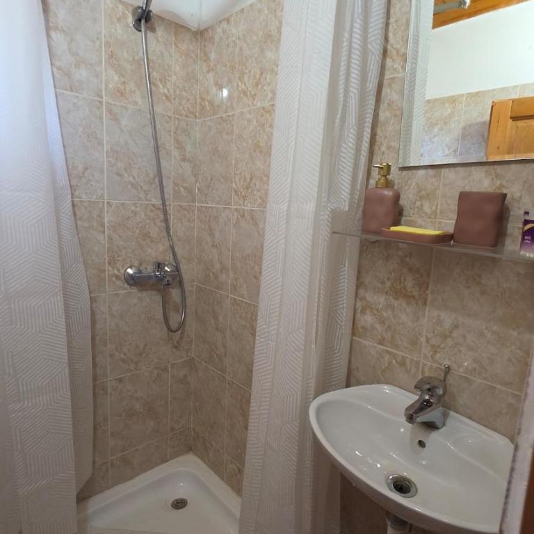 Cottage Kavac Kotor - One-Bedroom Chalet - 15