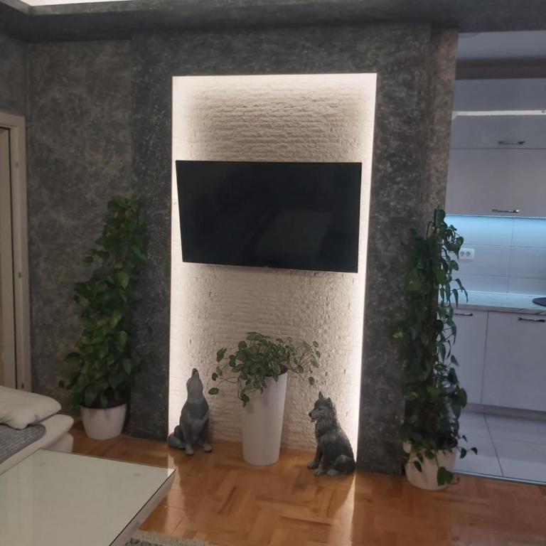 HONEy - Apartman sa 2 Spavaće Sobe - 1