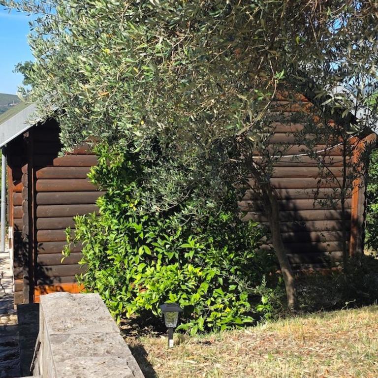 Cottage Kavac Kotor - One-Bedroom Chalet - 19