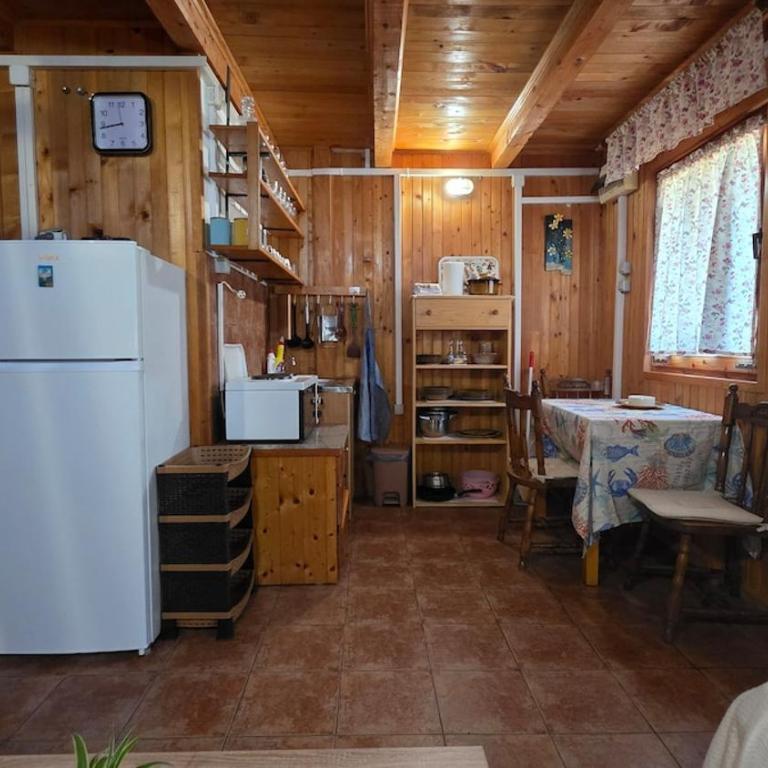 Cottage Kavac Kotor - One-Bedroom Chalet - 20