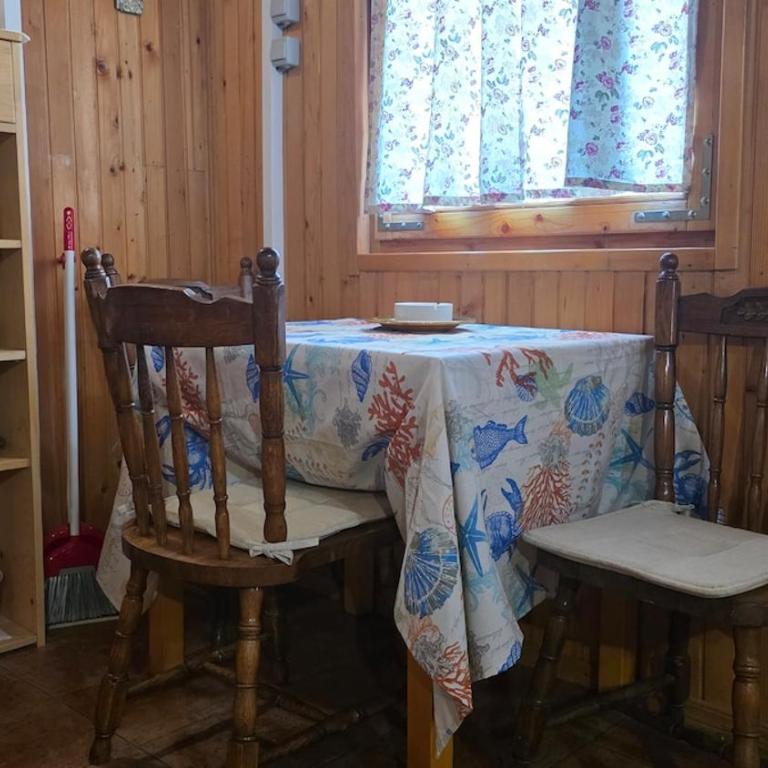Cottage Kavac Kotor - One-Bedroom Chalet - 23