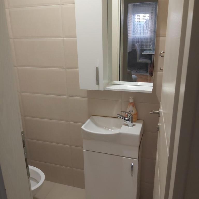 HONEy - Apartman sa 2 Spavaće Sobe - 2