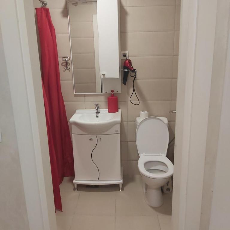 HONEy - Apartman sa 2 Spavaće Sobe - 3