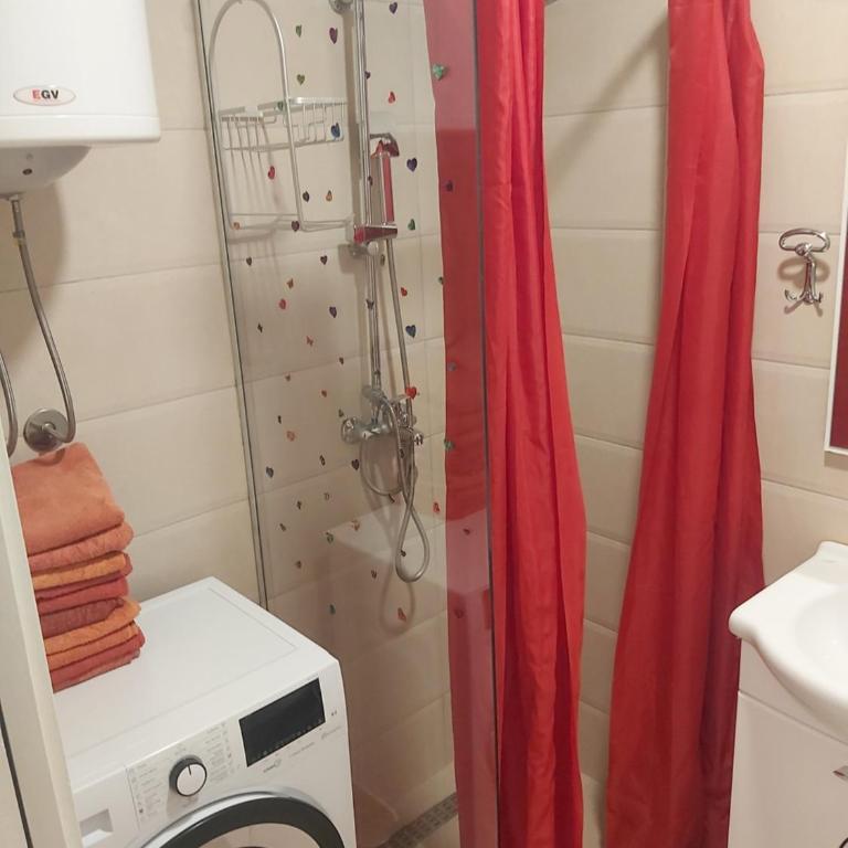 HONEy - Apartman sa 2 Spavaće Sobe - 4