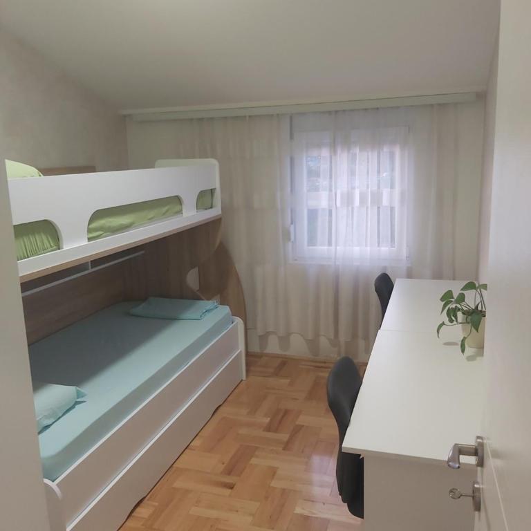 HONEy - Apartman sa 2 Spavaće Sobe - 7