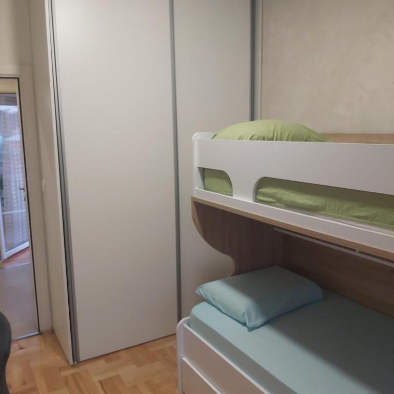HONEy - Apartman sa 2 Spavaće Sobe - 9