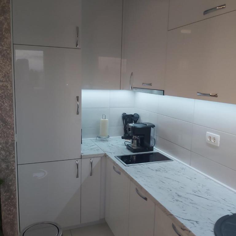HONEy - Apartman sa 2 Spavaće Sobe - 10