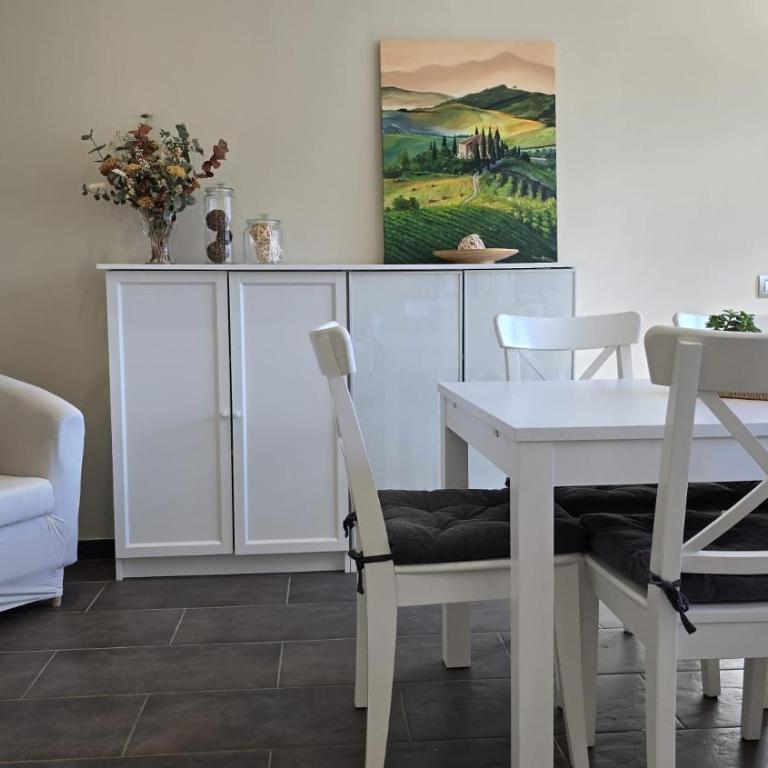 Apartamento cerca de la playa con parking - Apartamento de 3 dormitorios - 5