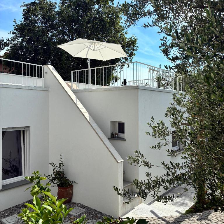 Secret GARDen - Casa con 1 dormitorio - 20