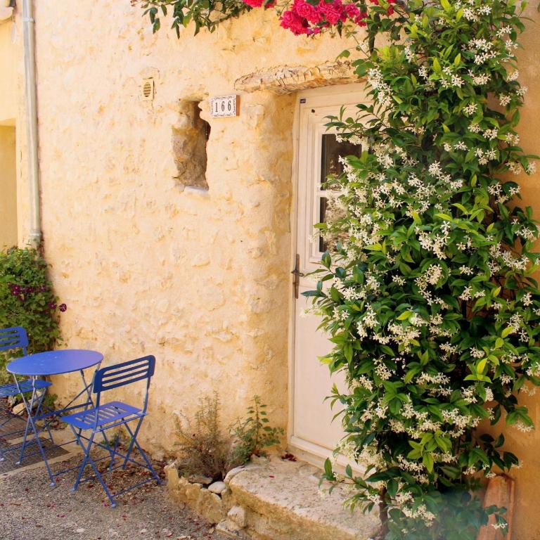 Maison de village Hameau de Veaux - Ferienhaus - 3