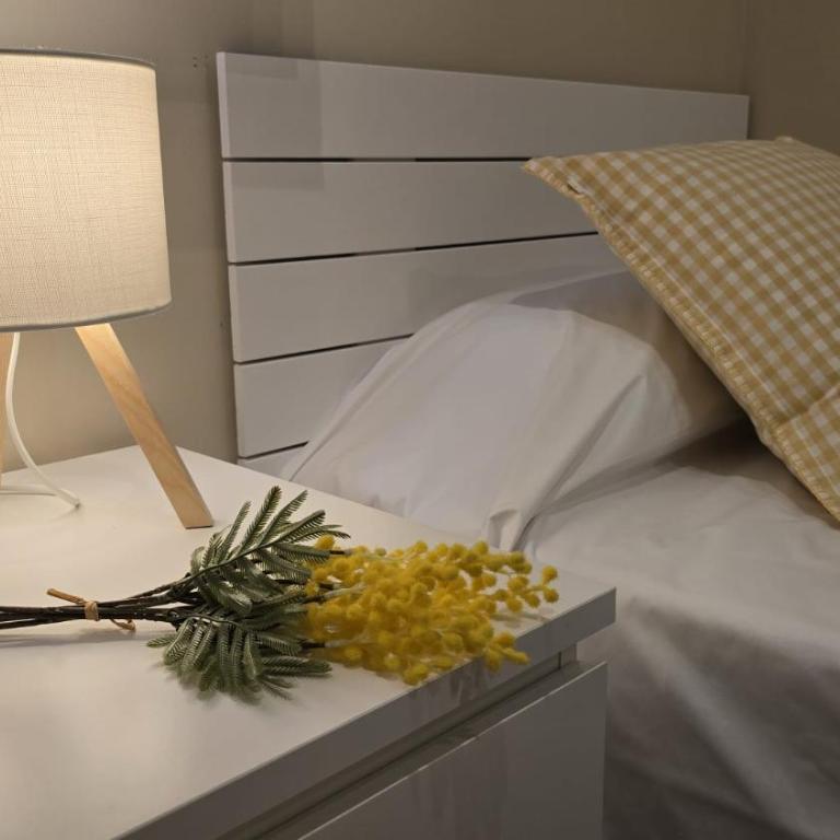 Apartamento cerca de la playa con parking - Apartamento de 3 dormitorios - 11