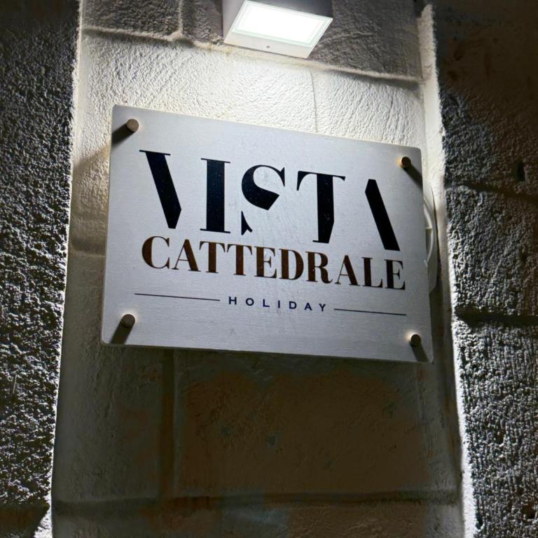 Vista Cattedrale by Monholiday - Appartamento - 54