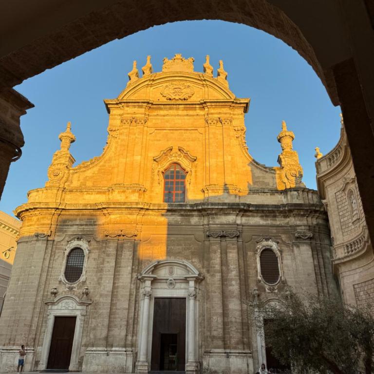 Vista Cattedrale by Monholiday - Appartamento - 26
