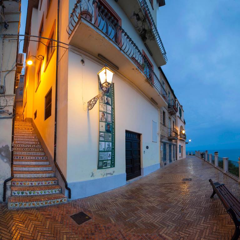 Suite in Centro - Appartement 1 Chambre - 29