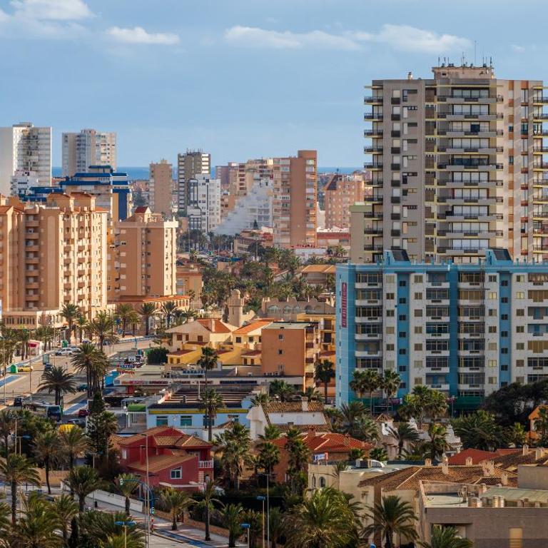 Atico Punta Cormorán - Apartamento de 3 dormitorios - 43