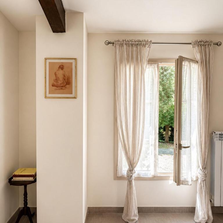 LaPetite Maison Abigail, Peaceful home in Avignon - Apartment mit 1 Schlafzimmer - 5