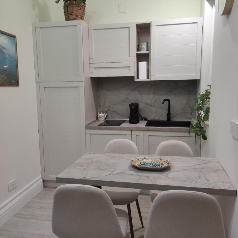 Pecla Ortigia - Apartamento de 2 dormitorios - 19