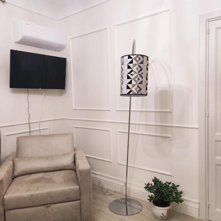 Pecla Ortigia - Apartamento de 2 dormitorios - 52