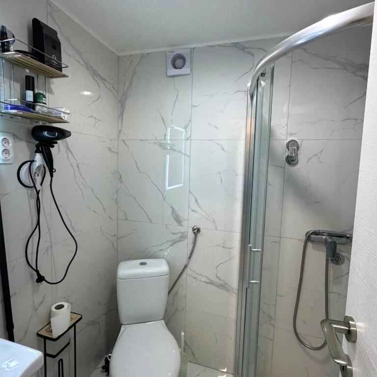 Apartments Budva - One-Bedroom Apartment - 4