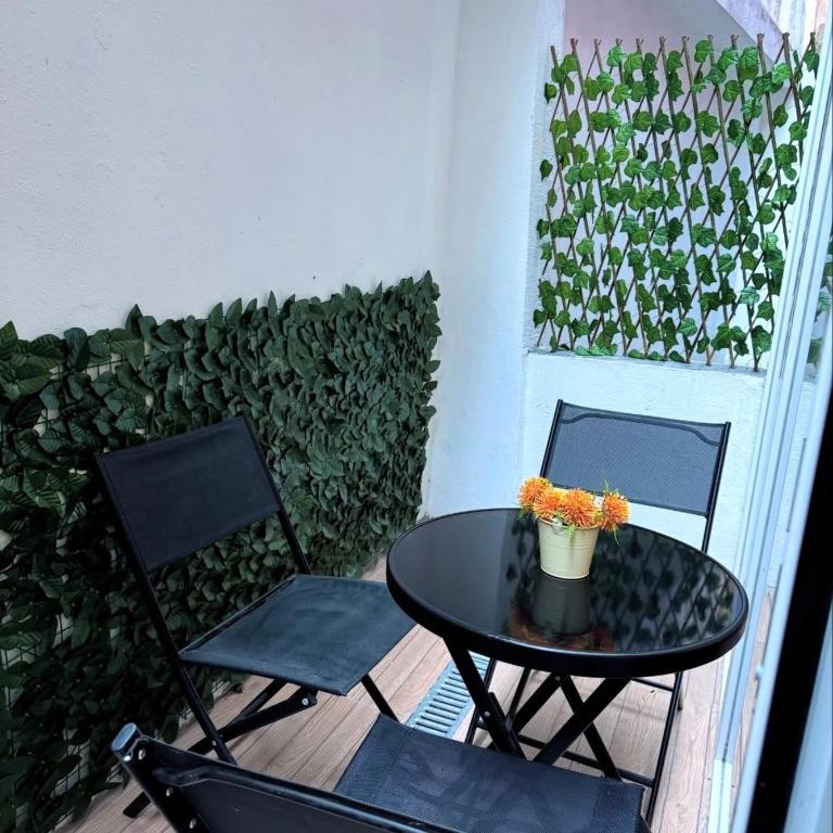 Apartments Budva - One-Bedroom Apartment - 6