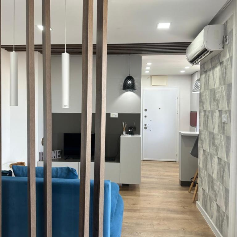 Down Town Studio - One-Bedroom Apartment - 2