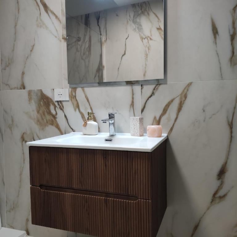 Pecla Ortigia - Apartamento de 2 dormitorios - 49