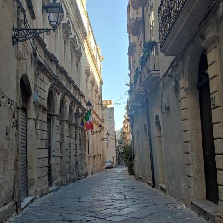 Pecla Ortigia - Apartamento de 2 dormitorios - 11