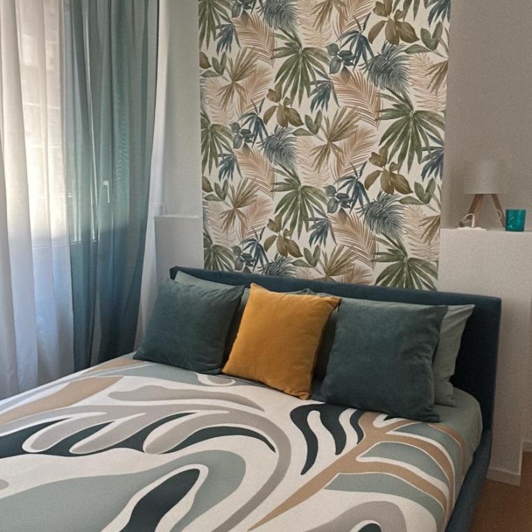 Suite Cavour 130 - Appartement 1 Chambre Supérieur - 1