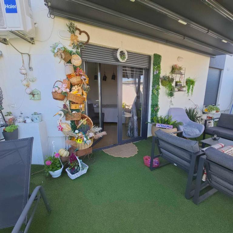 Gracia Apartment - Apartman sa 1 Spavaćom Sobom - 10
