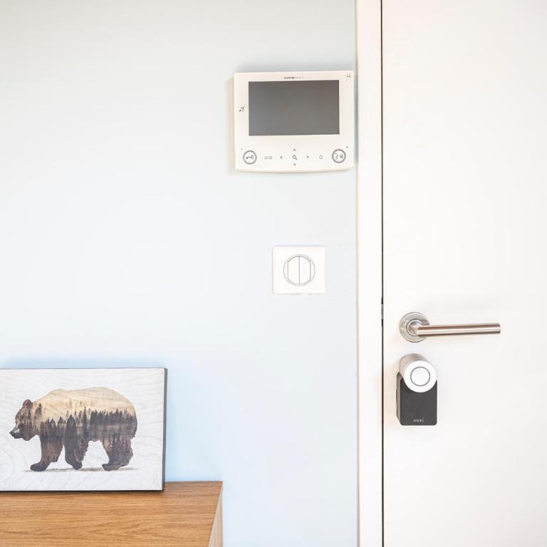 Les Terrasses d'Etigny - Appartement 1 Chambre - 7