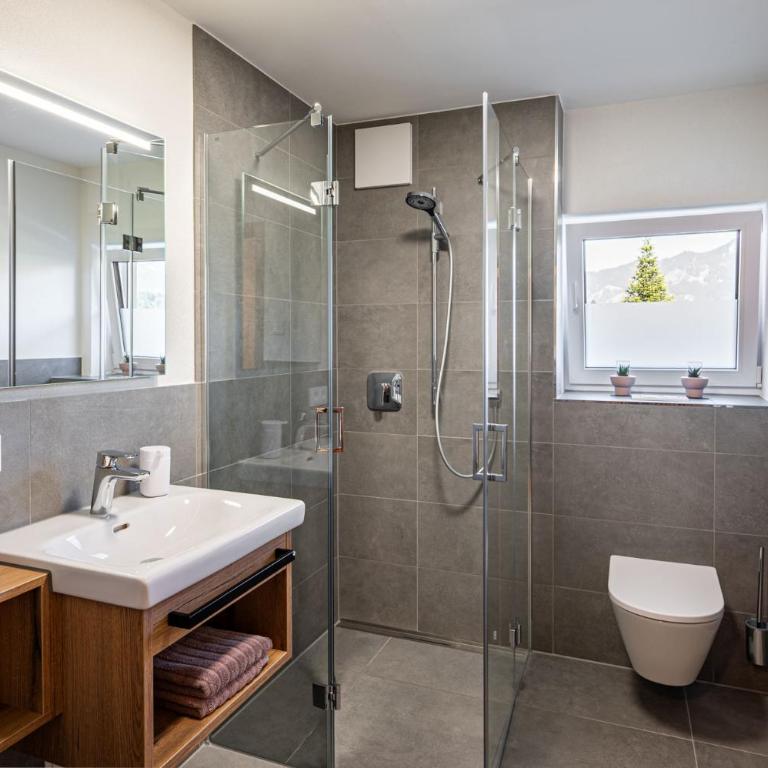 Alpenrose - Appartamento con 1 Camera da Letto - 8