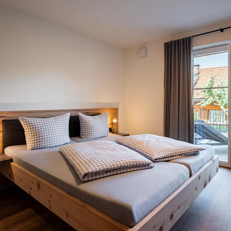 Alpenrose - Appartamento con 1 Camera da Letto - 9