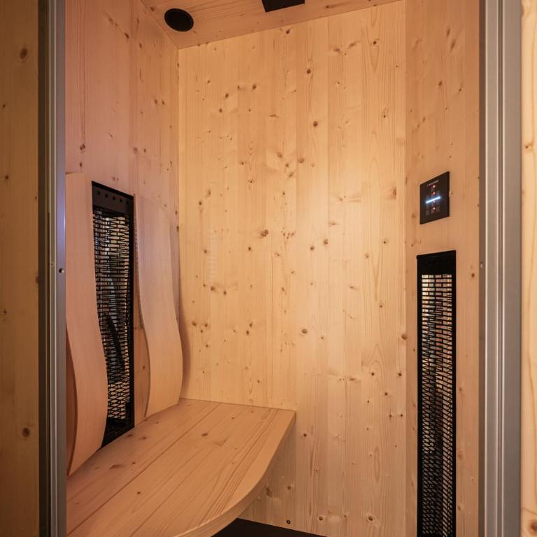 Alpenrose - Appartamento con 1 Camera da Letto - 10