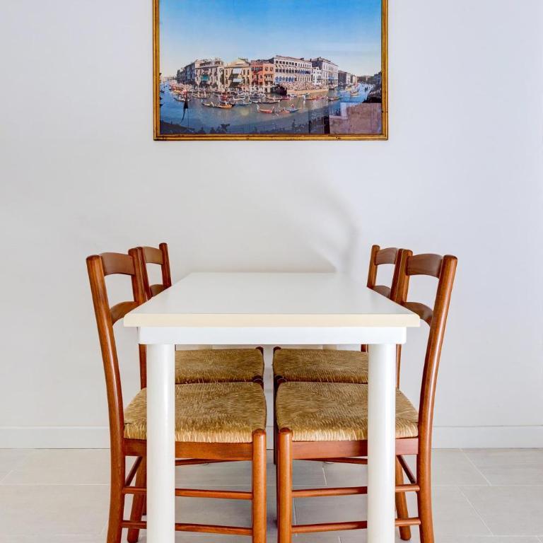 Ca' Derai - Appartement 2 Chambres - 3
