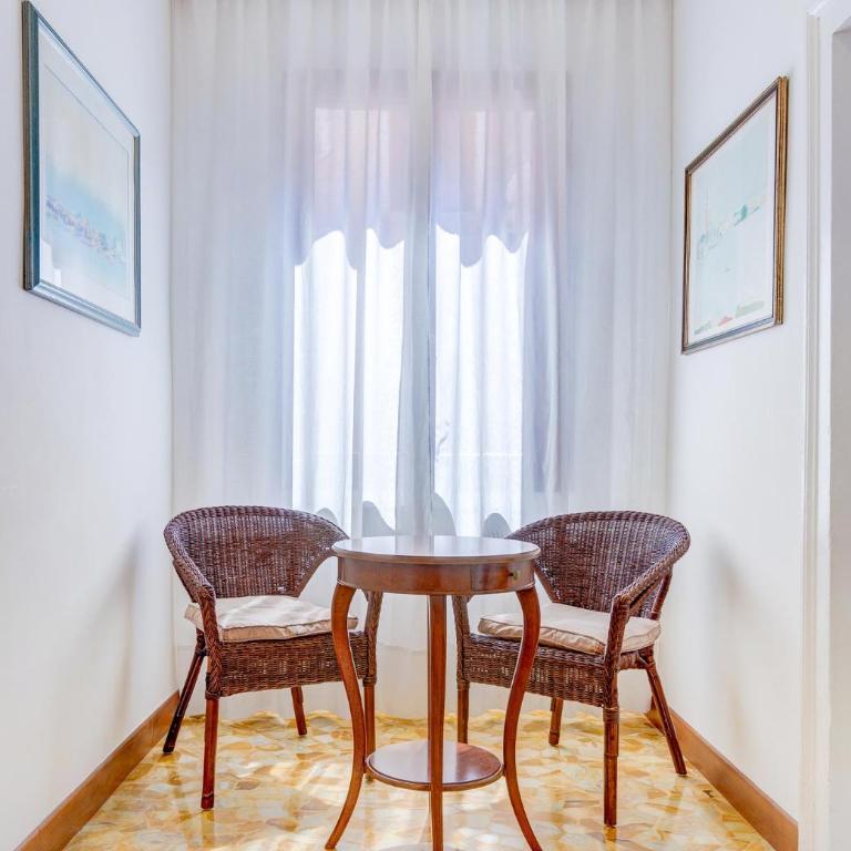 Ca' Derai - Appartement 2 Chambres - 5