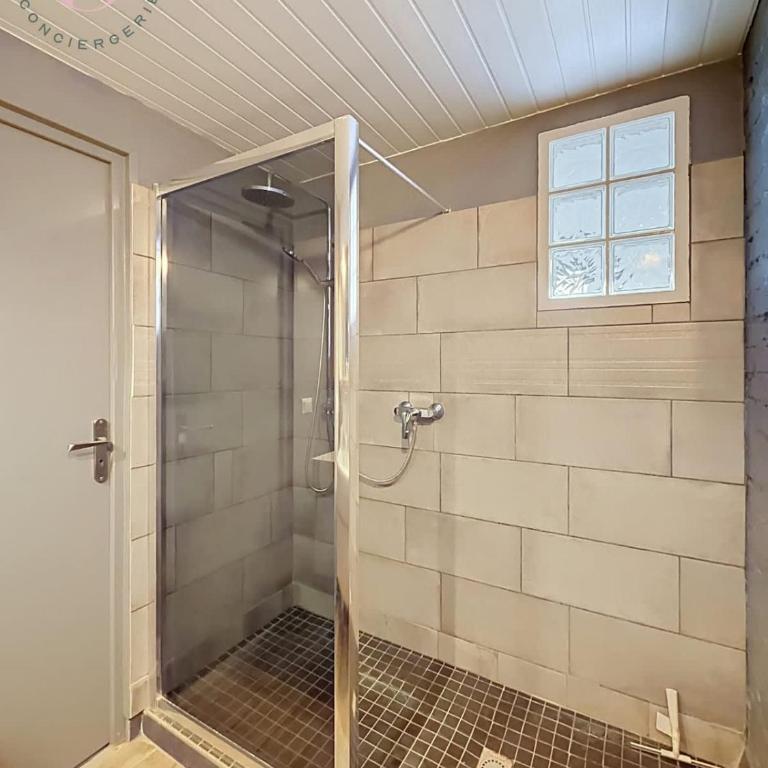 Le Duplex Caractere - 2 CH & Centre ville - Appartement - 24