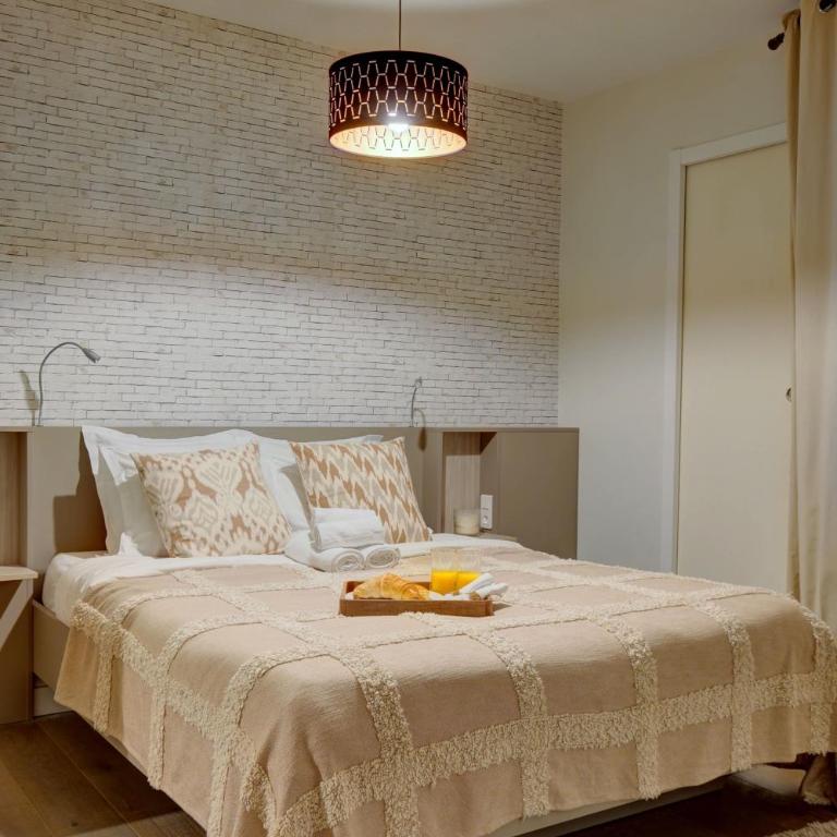 BnBNova - Arc de Triomphe & Théâtre Marigny - Apartment - 22