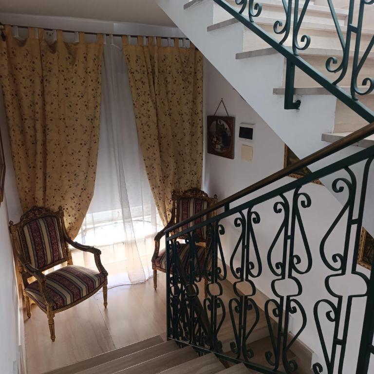 THALNA APARTMENT, Casa Vacanza Porto Cesareo Centro - Casa de 2 dormitorios - 3
