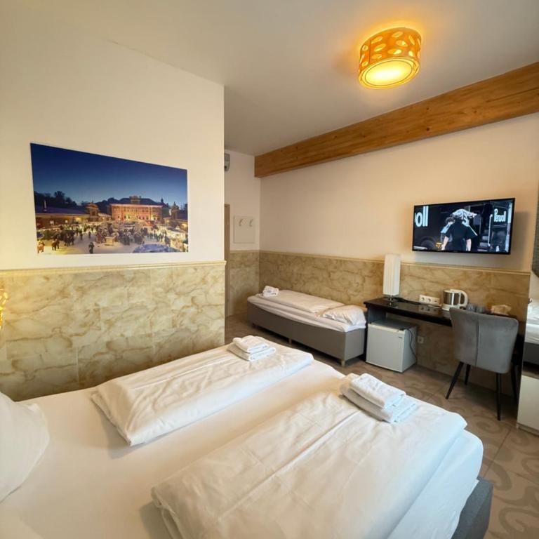 DAD Vogelweiderhof Rooms - Standard Doppelzimmer - 6