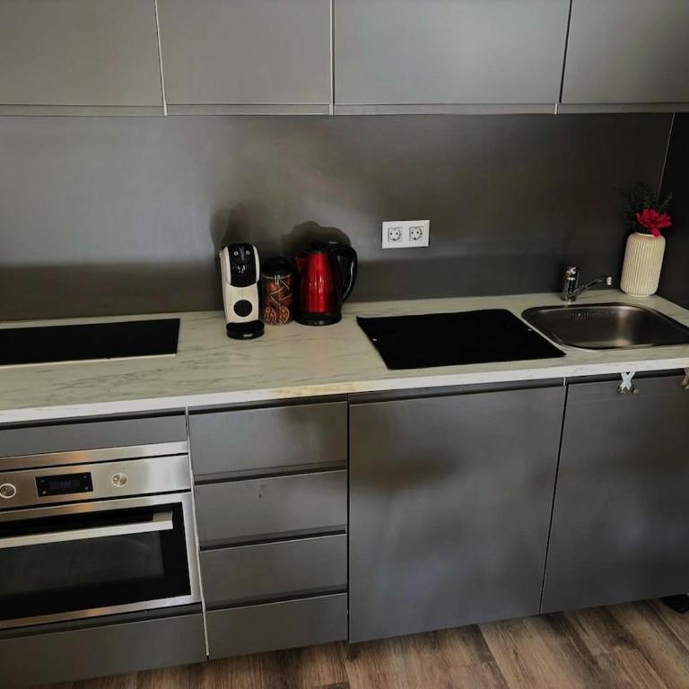 Casita Pedro - Apartamento de 1 dormitorio - 4