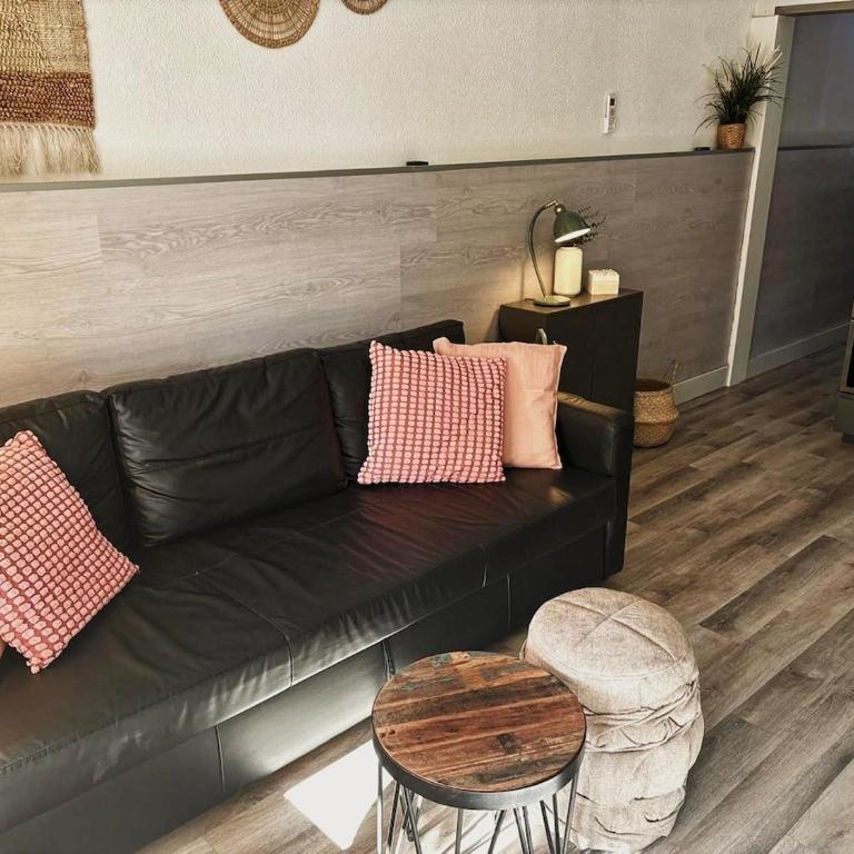 Casita Pedro - Apartamento de 1 dormitorio - 7