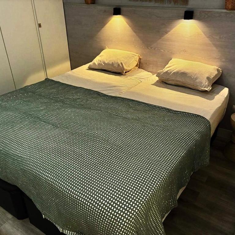 Casita Pedro - Apartamento de 1 dormitorio - 10
